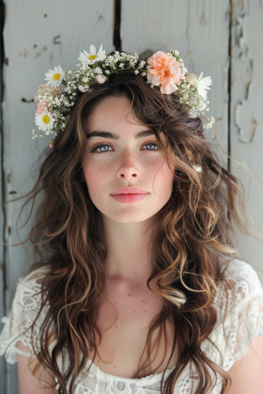 short-curly-shag