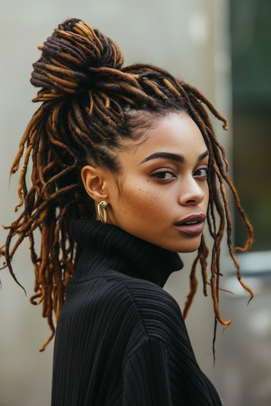 nonchalant-dreadhead