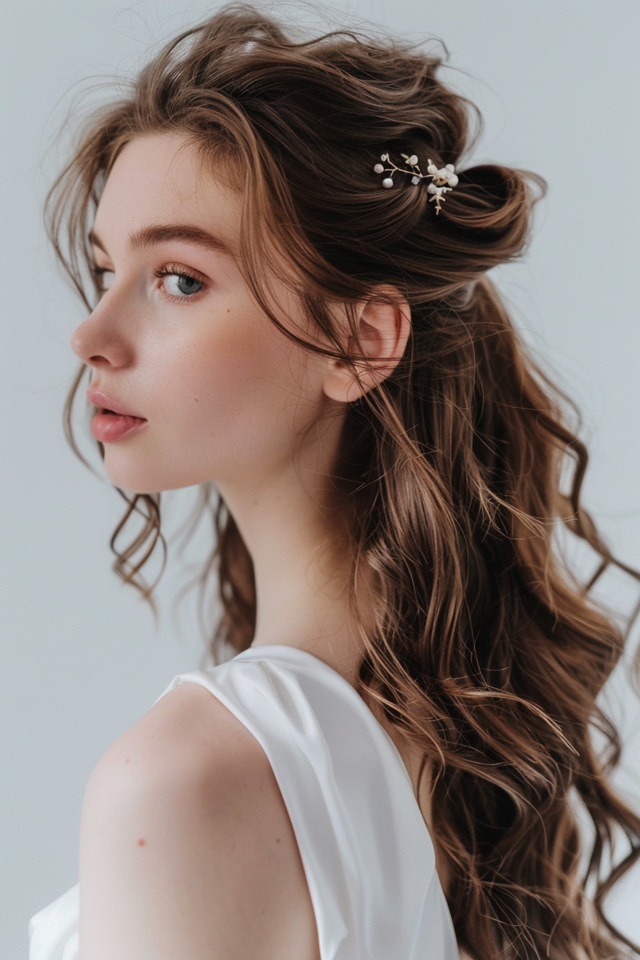 short-curly-shag