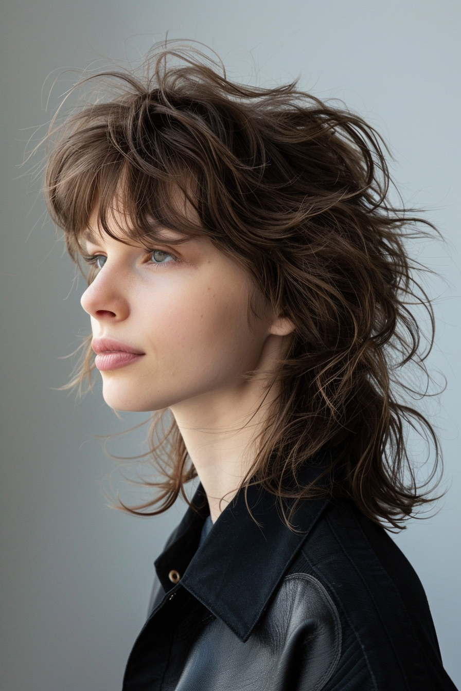 medium-shaggy-hairstyles
