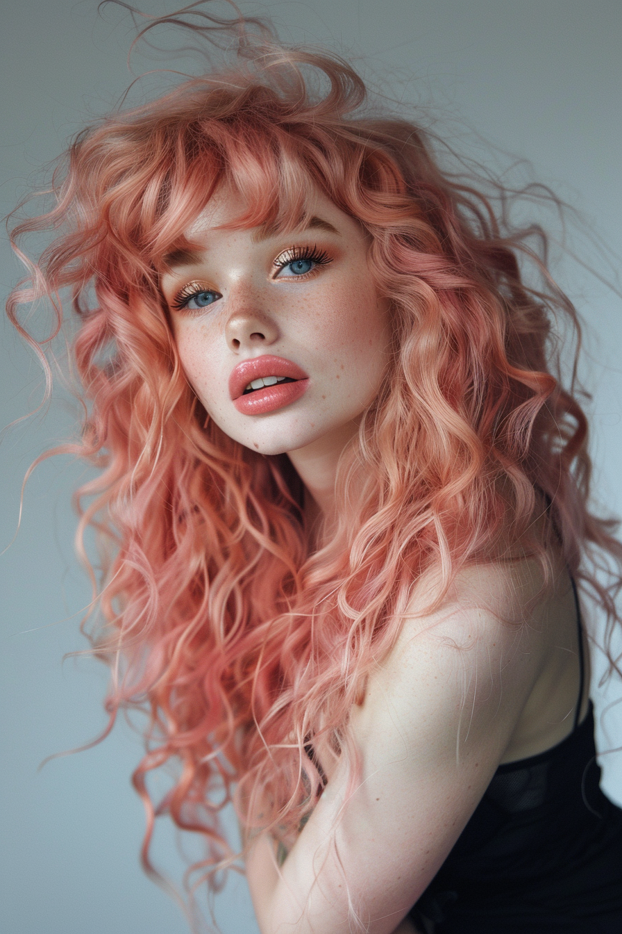 hair-color-ideas-for-curly-hair
