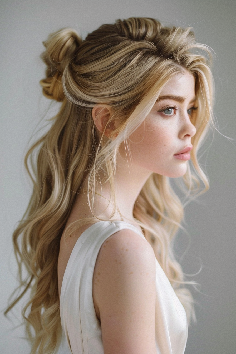 short-curly-shag