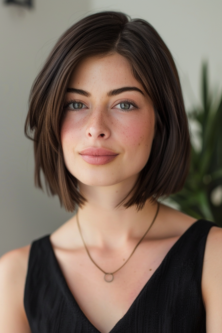 haircuts-for-thin-fine-hair-short