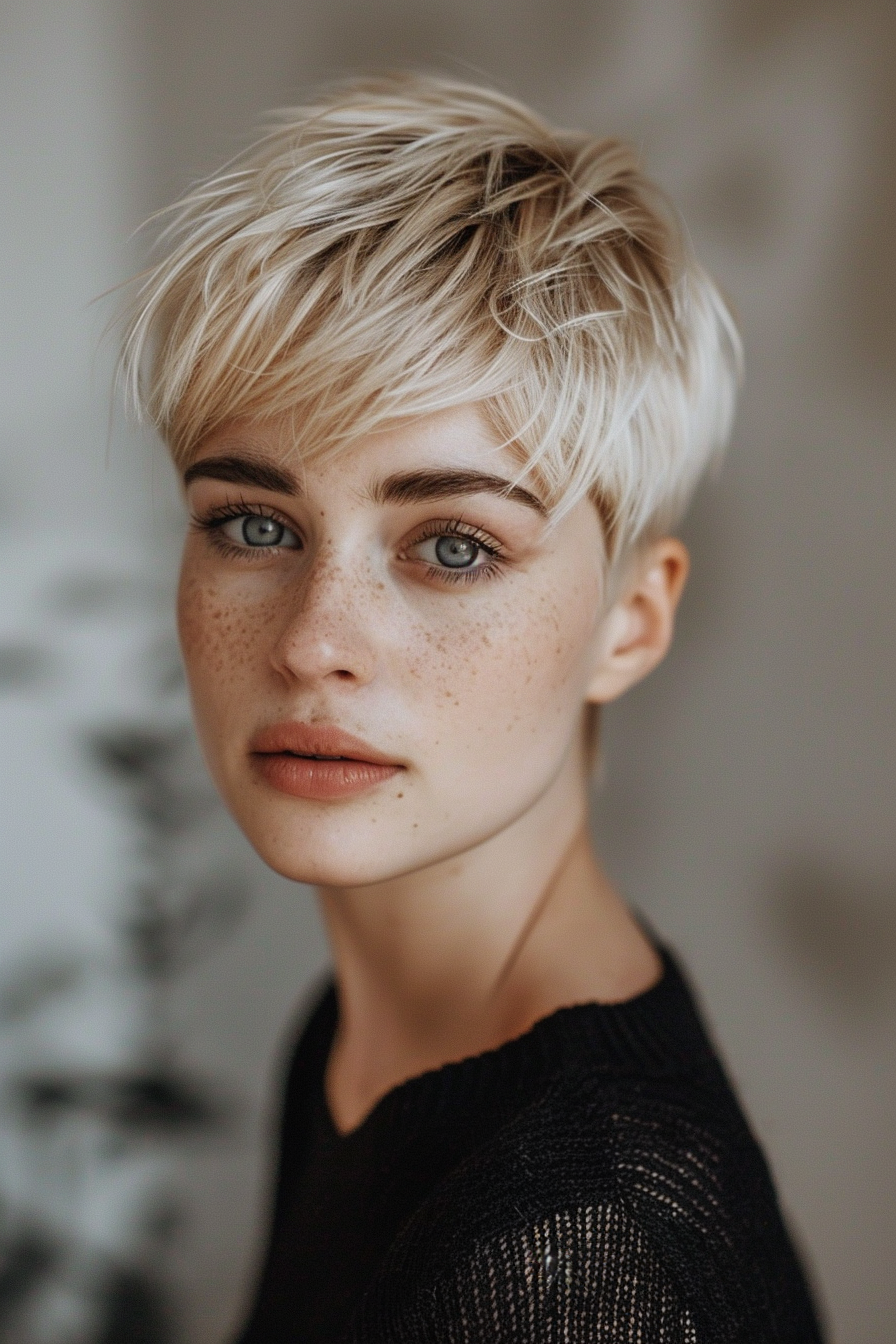 haircuts-for-thin-fine-hair-short