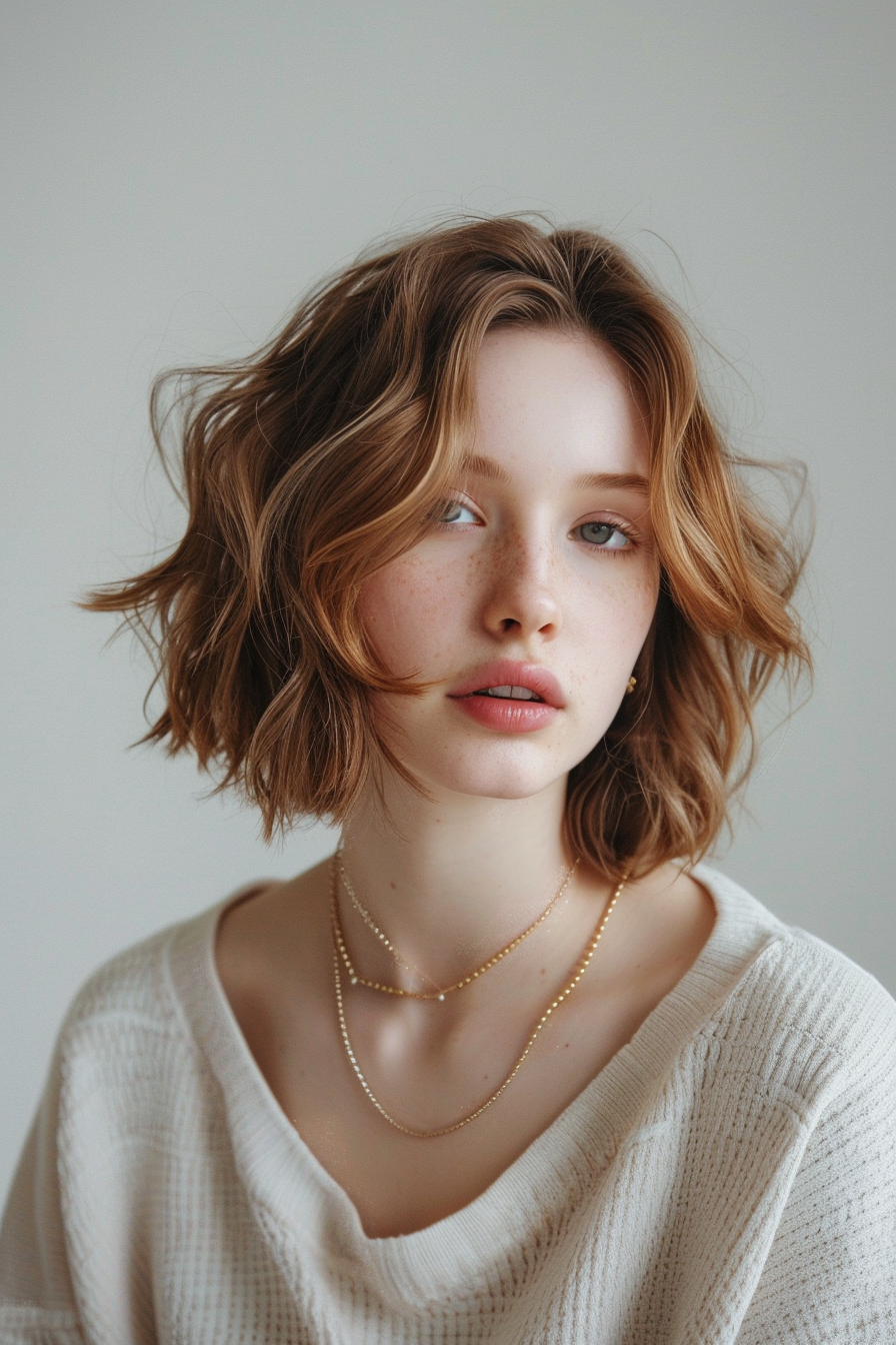 haircuts-for-thin-fine-hair-short