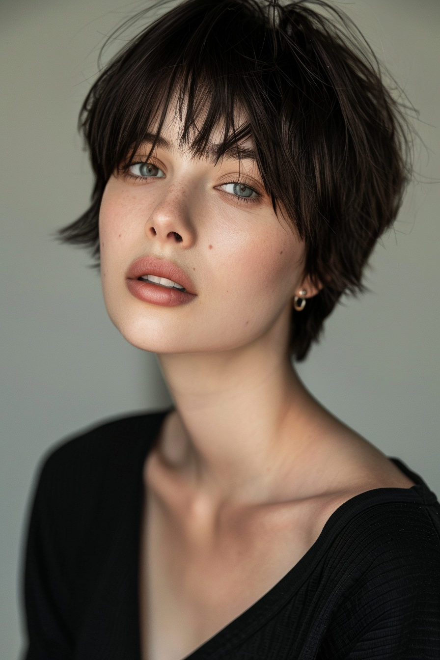 short-hair-with-bangs