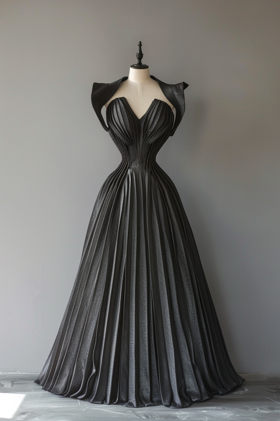 retro-glamour-dress-to-impress