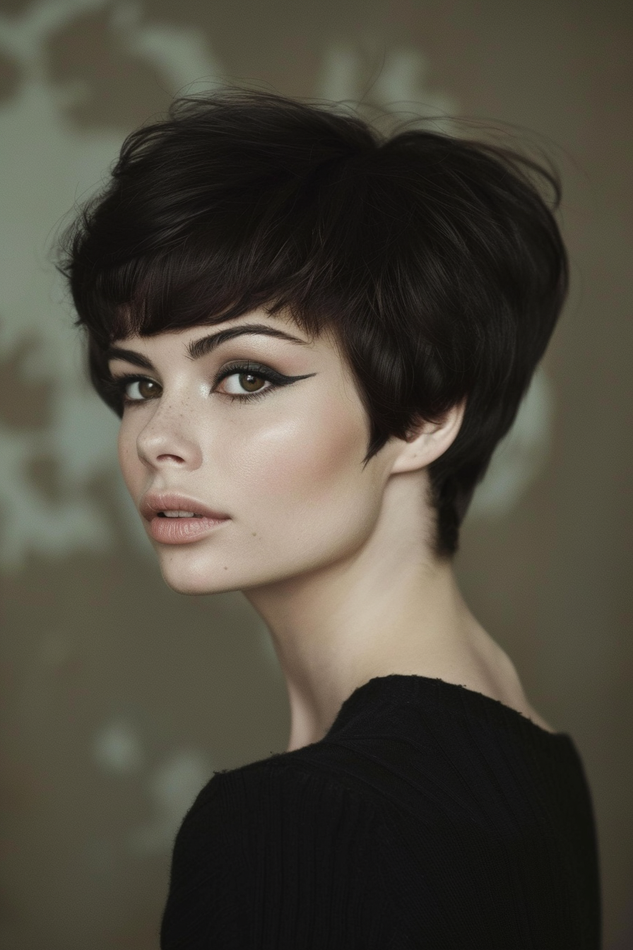short-hair-with-bangs
