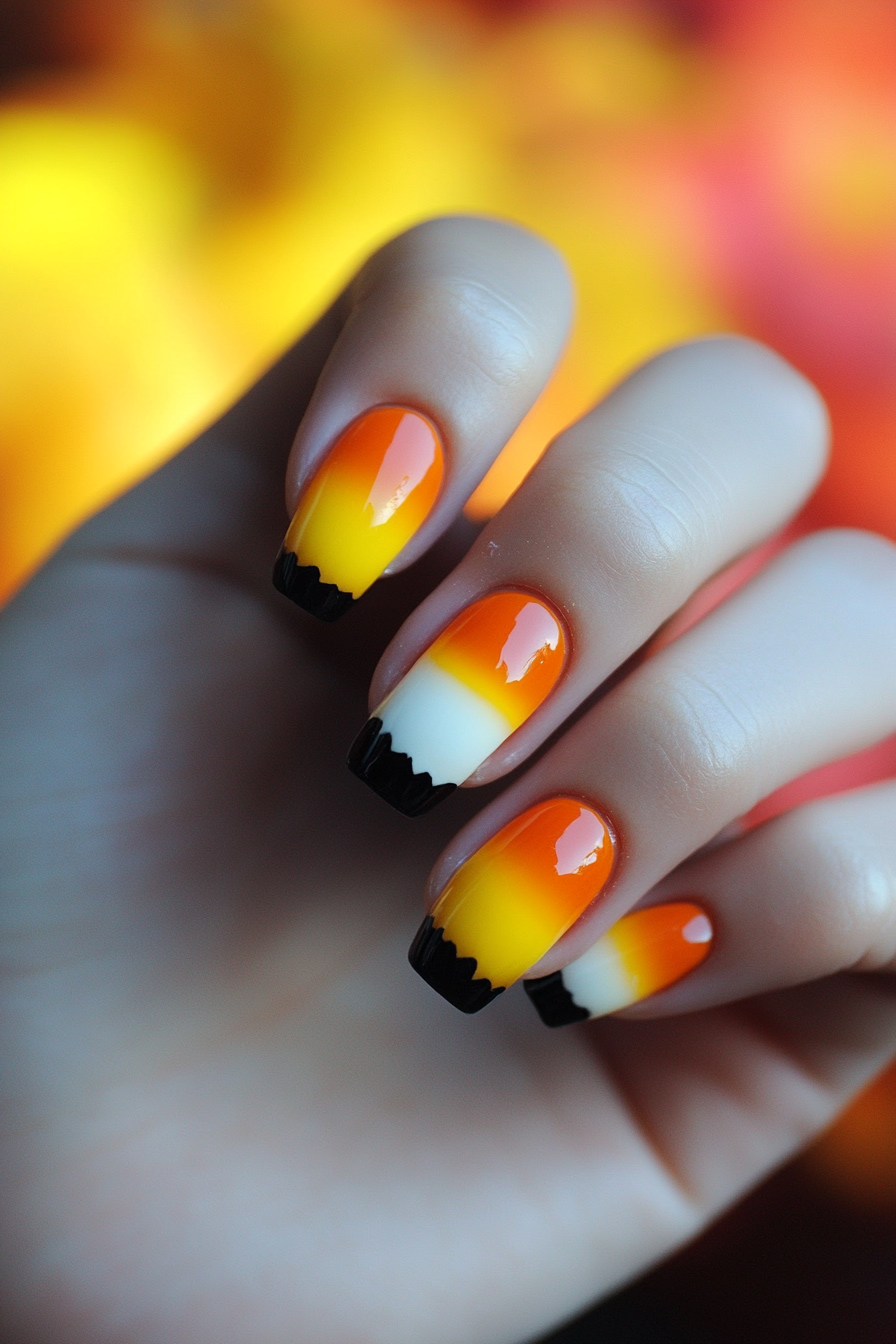 halloween-nails