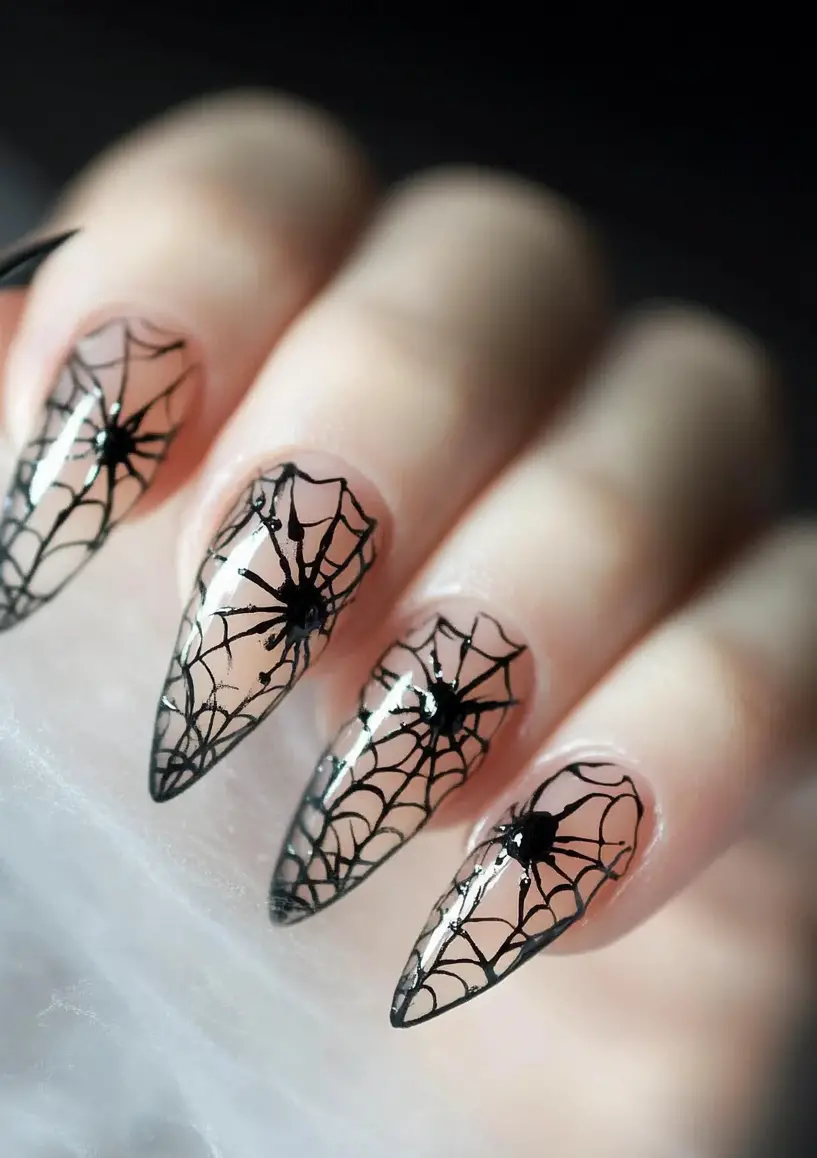 halloween-nails