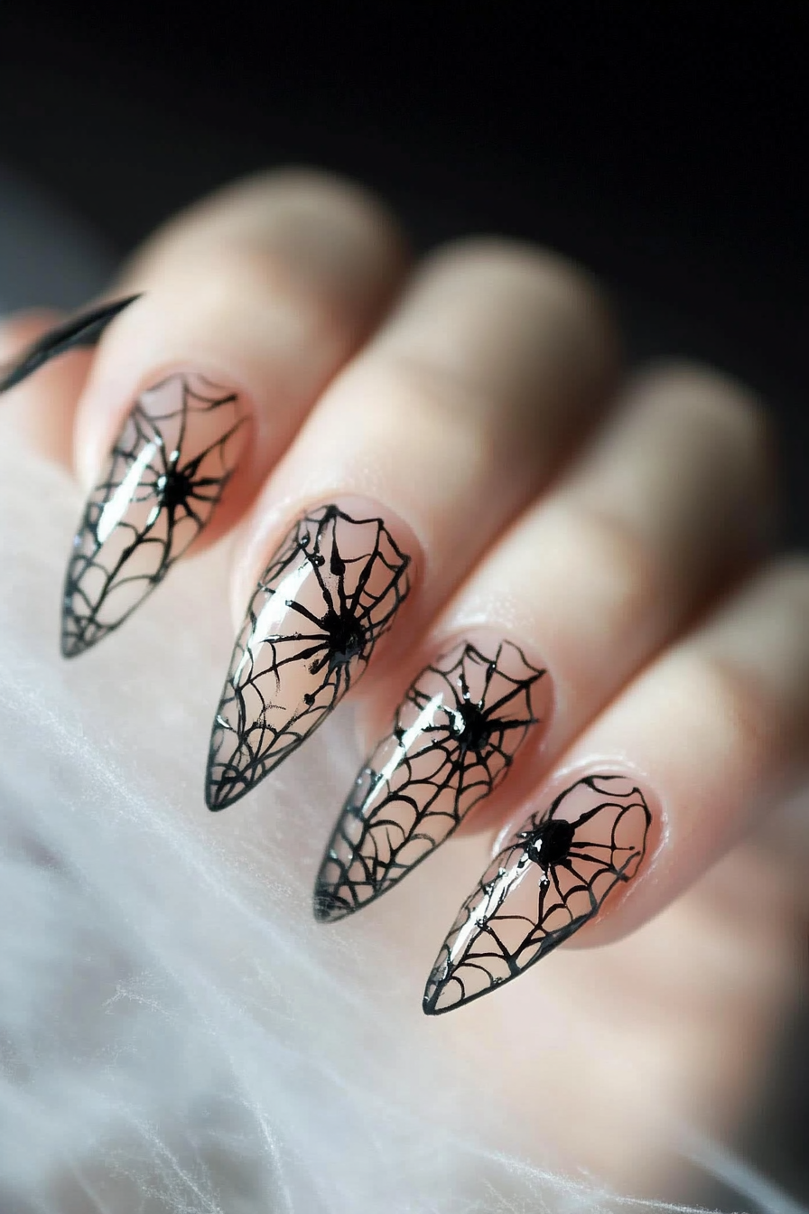 halloween-nails