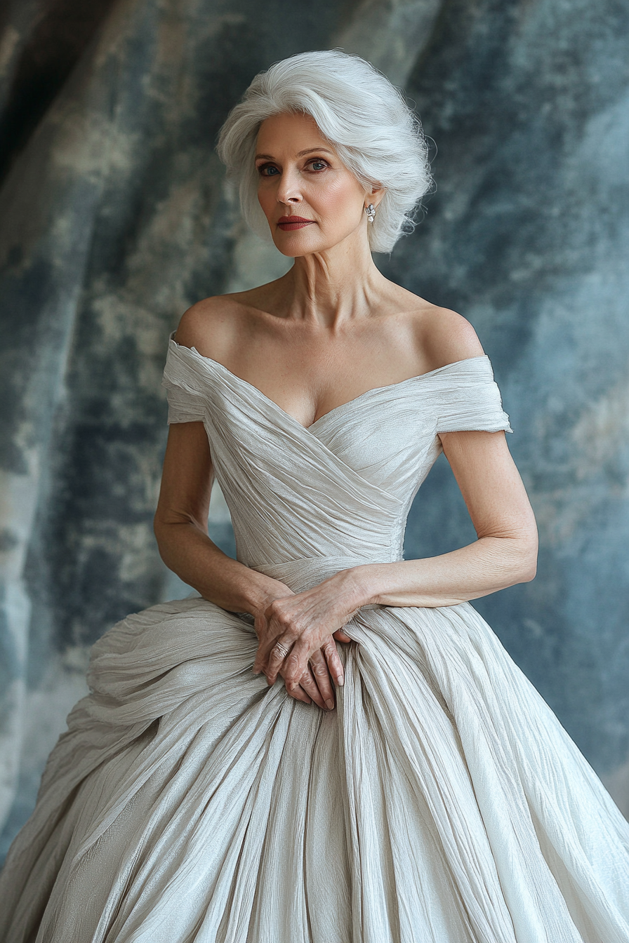 woman-over-50-wedding-dress