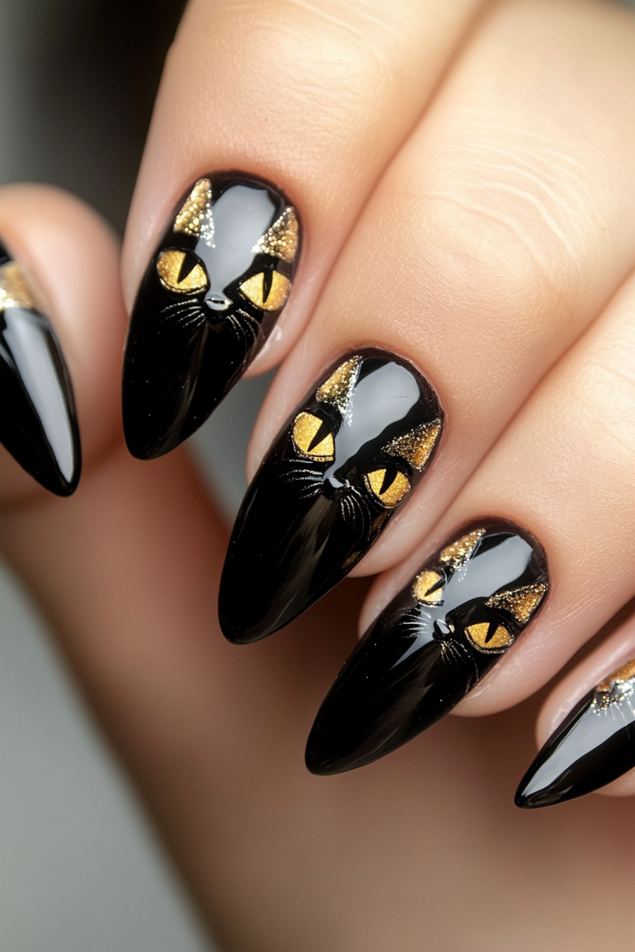 halloween-nails