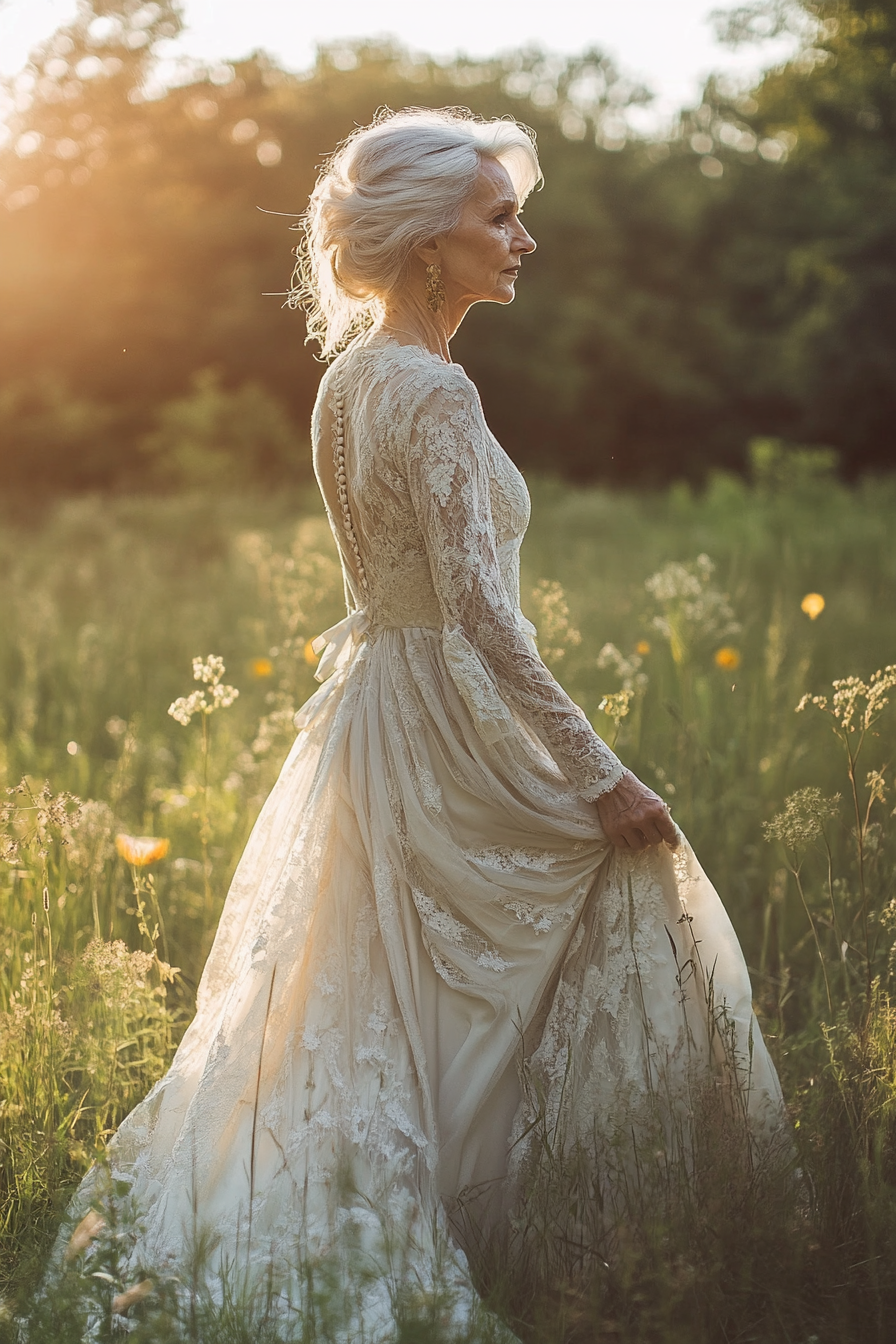 woman-over-50-wedding-dress