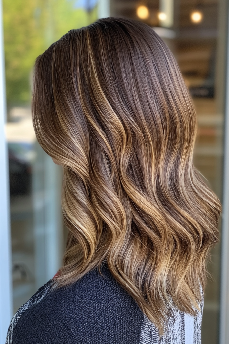 fall-hair-color-for-brunettes