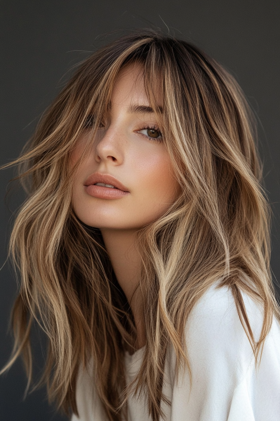 fall-hair-color-for-brunettes