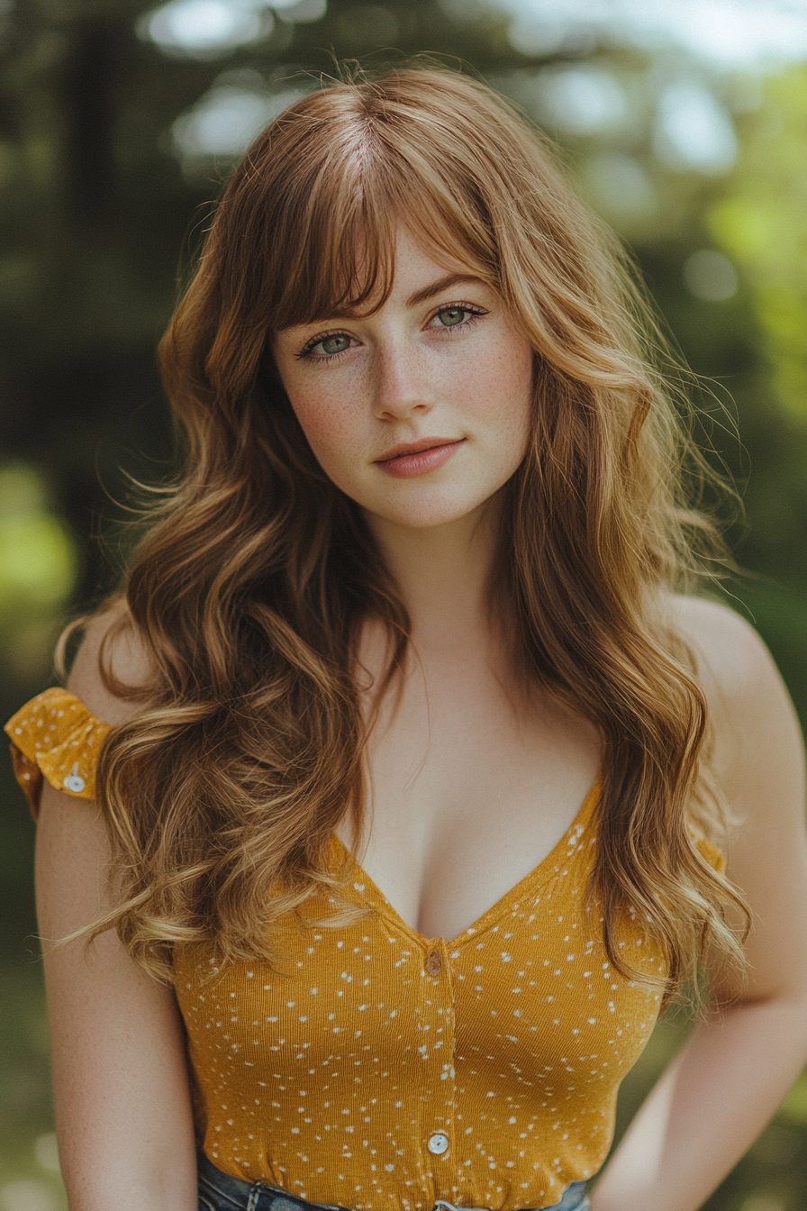 fall-hair-color-for-brunettes