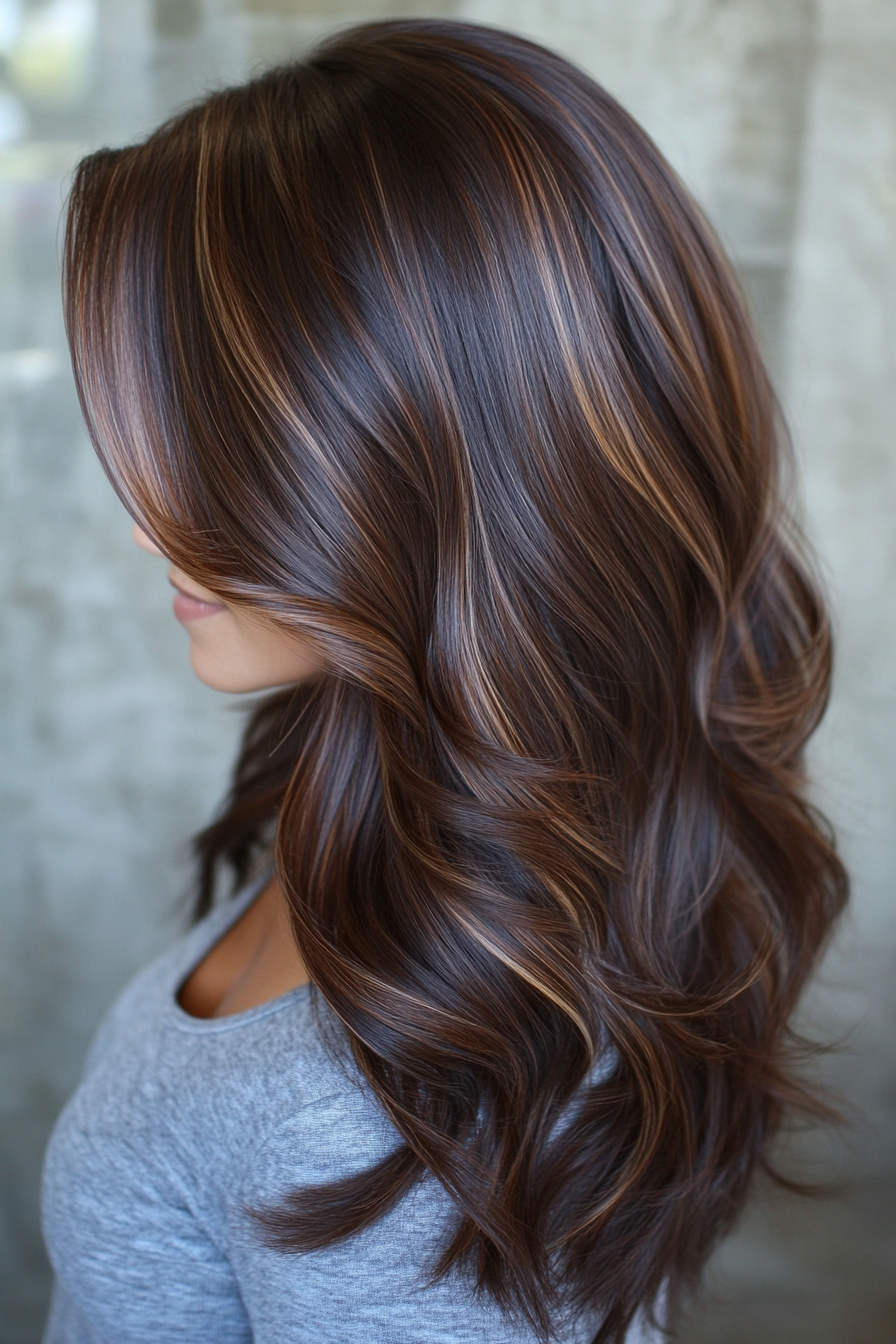 fall-hair-color-for-brunettes