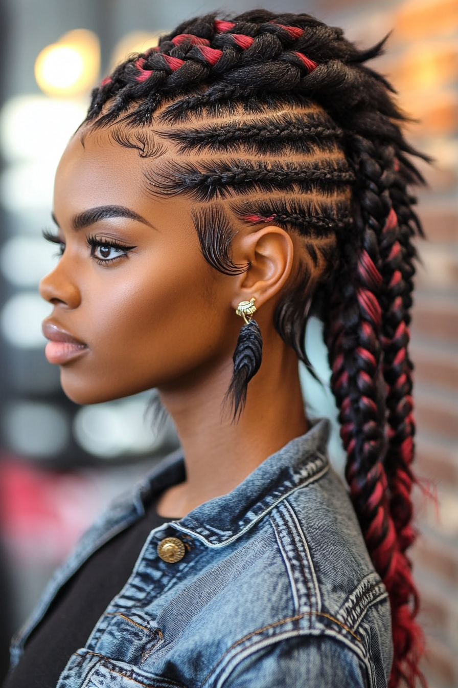 natural-cornrow-hairstyles