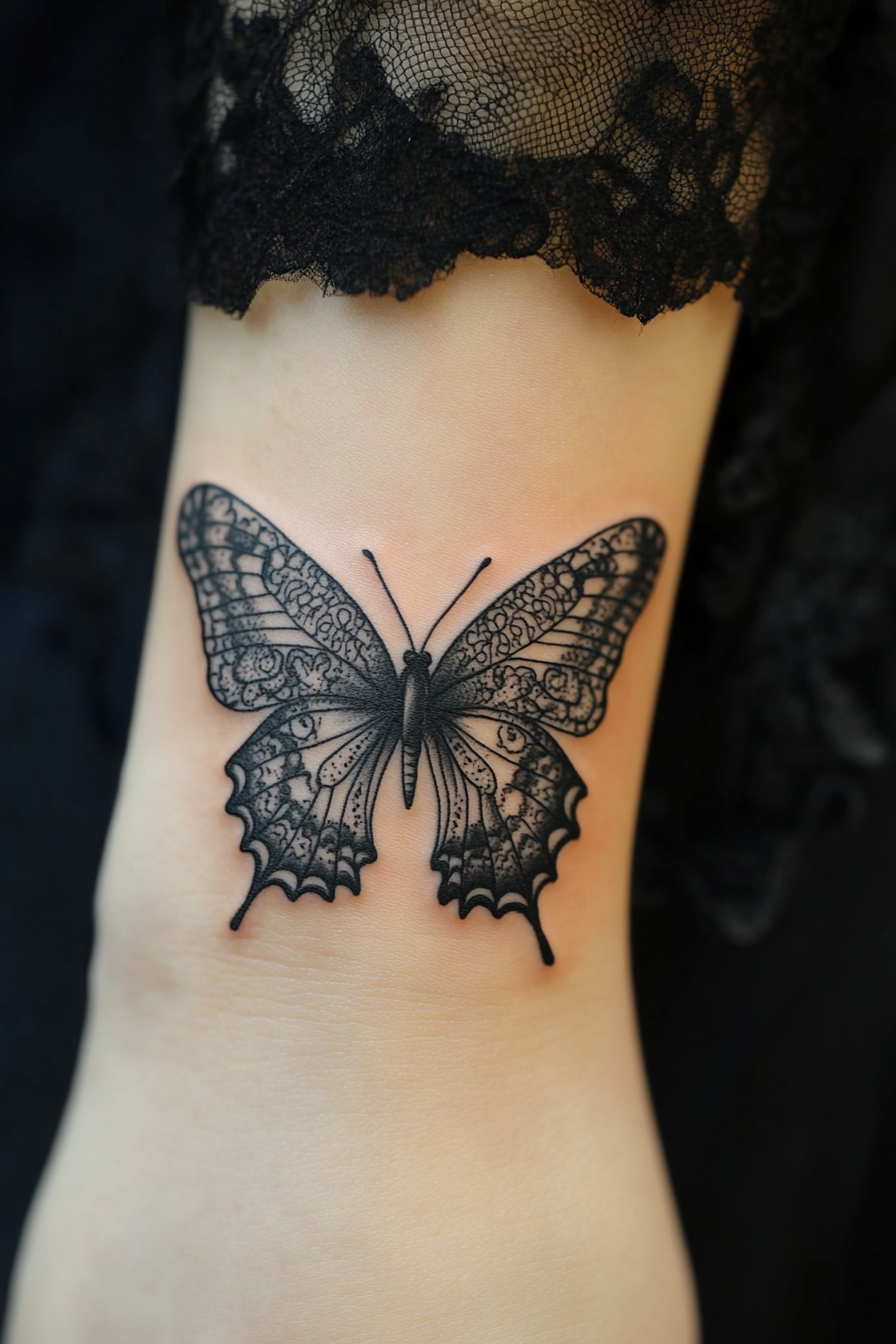 butterfly-tattoo