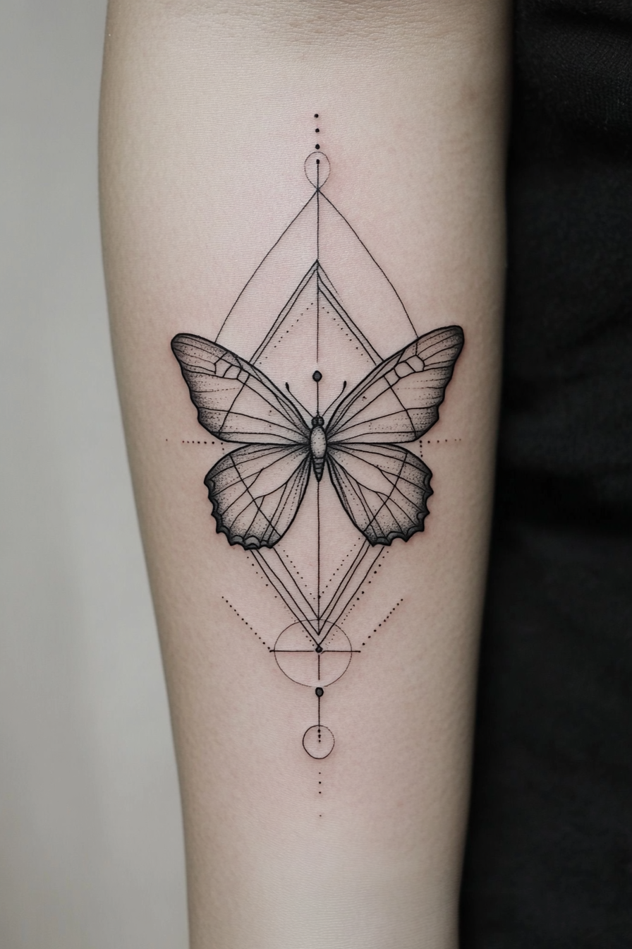 butterfly-tattoo