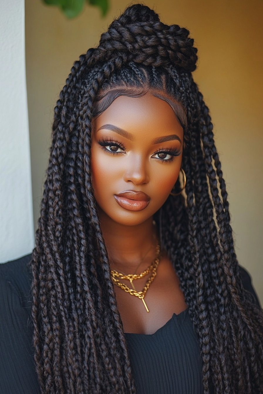 natural-cornrow-hairstyles