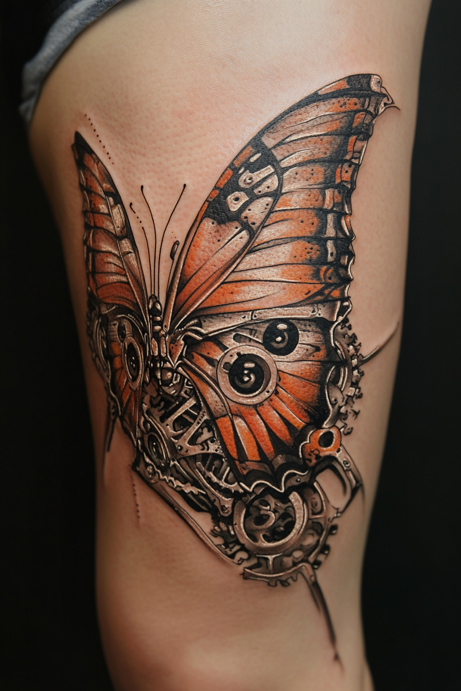 butterfly-tattoo