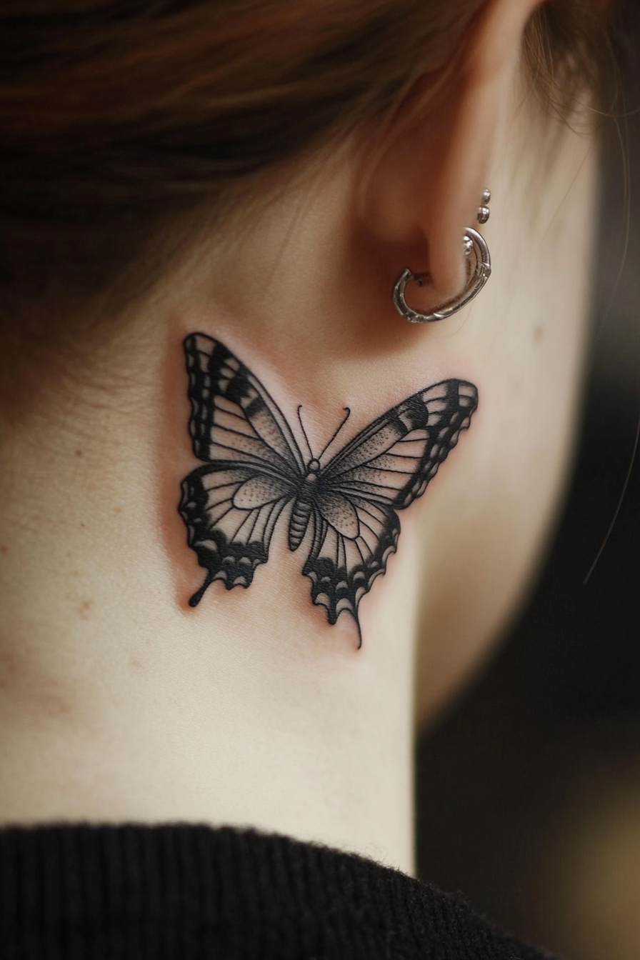butterfly-tattoo