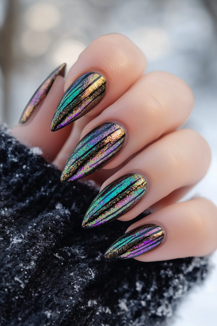 halloween-nails