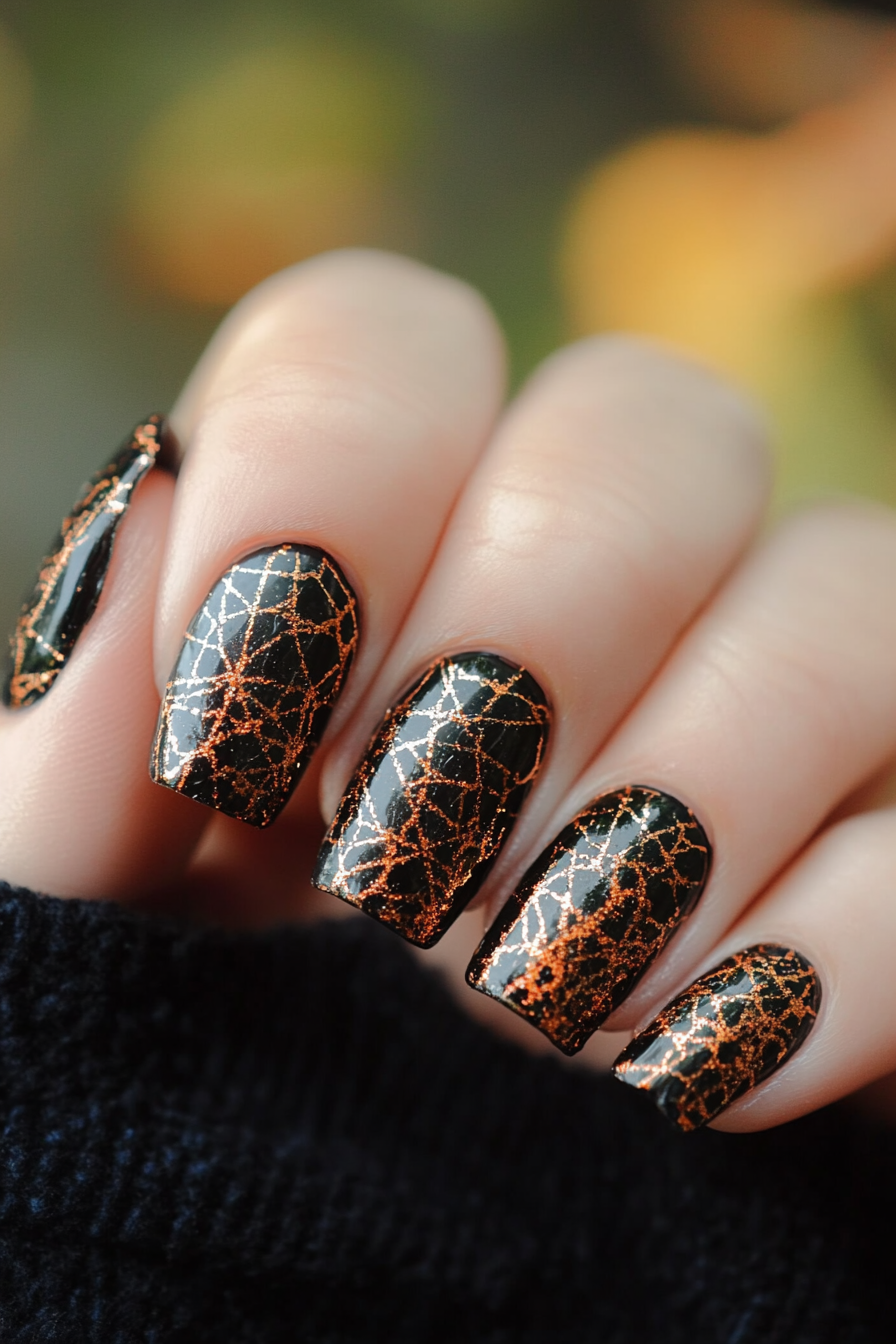 halloween-nails