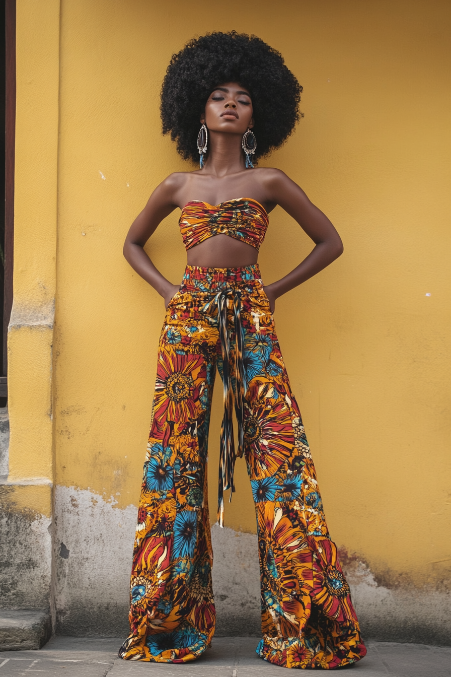 concert-outfit-black-women