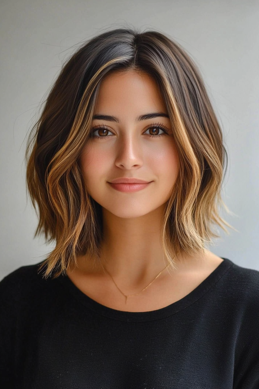 medium-haircuts-for-women