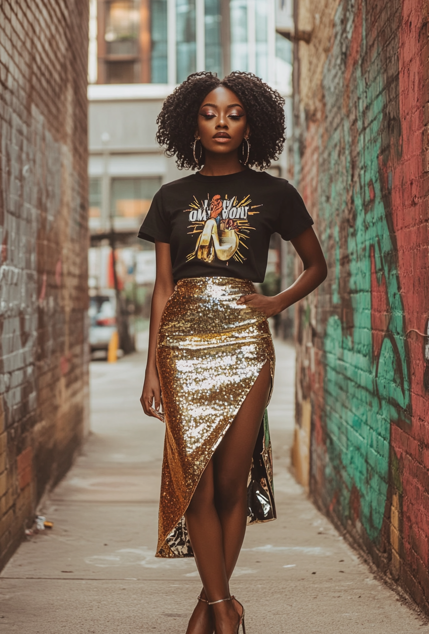 concert-outfit-black-women