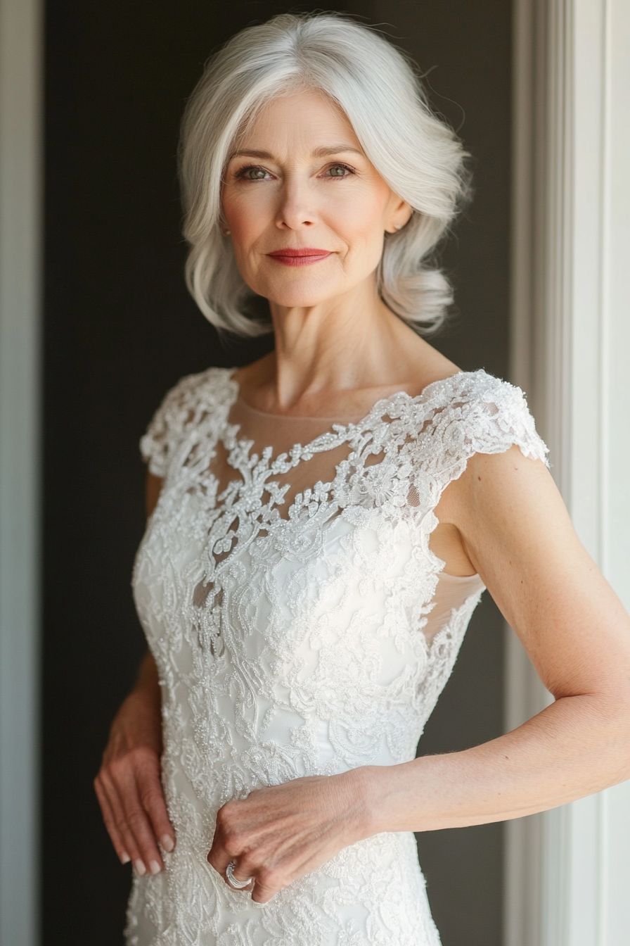 woman-over-50-wedding-dress