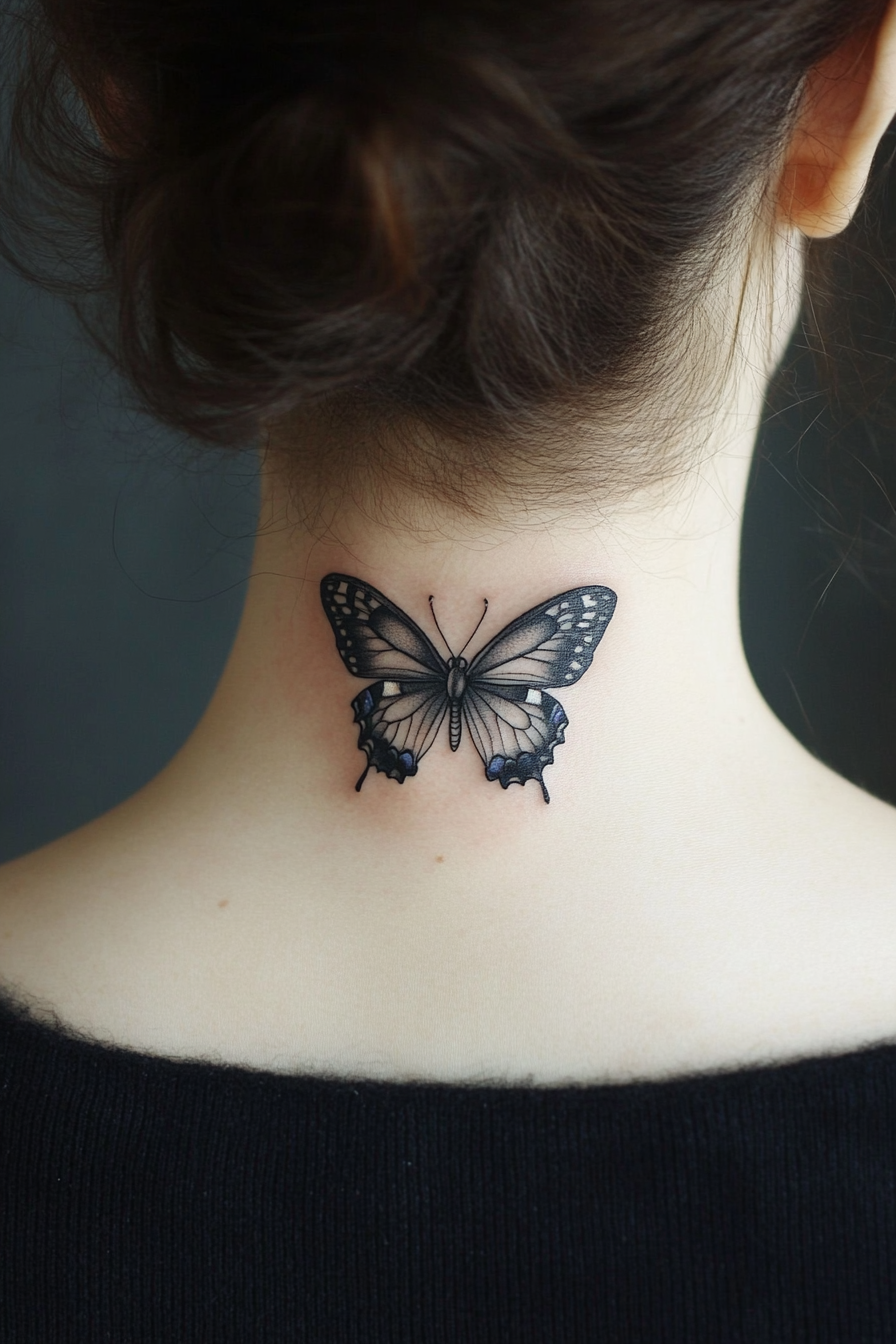 butterfly-tattoo