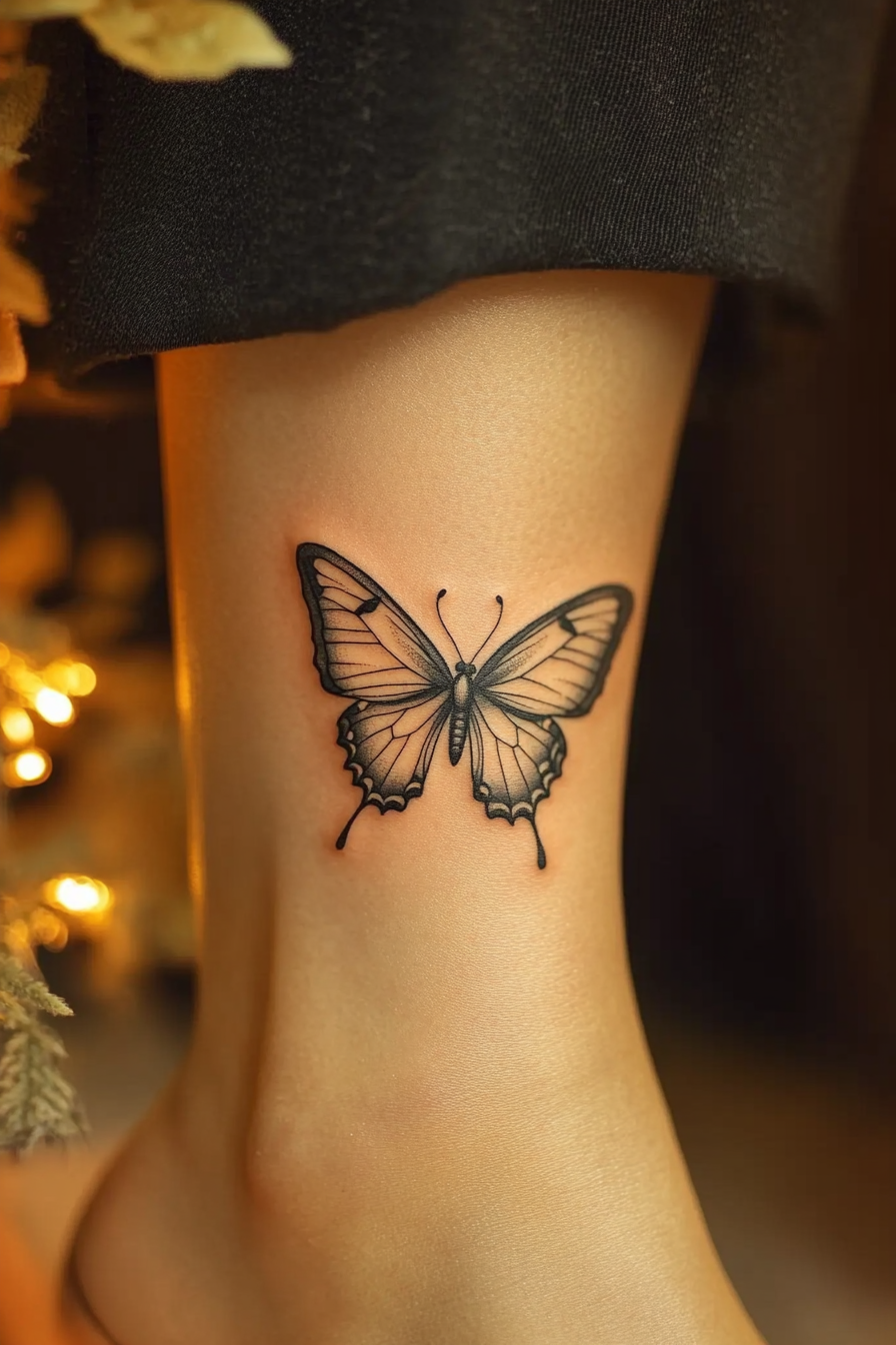 butterfly-tattoo