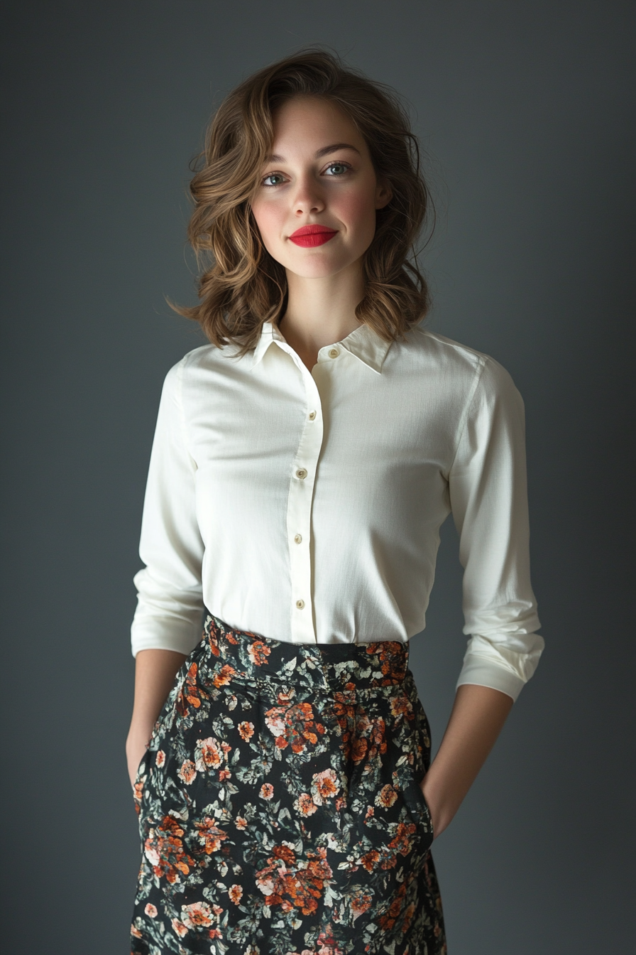 teacher-outfits