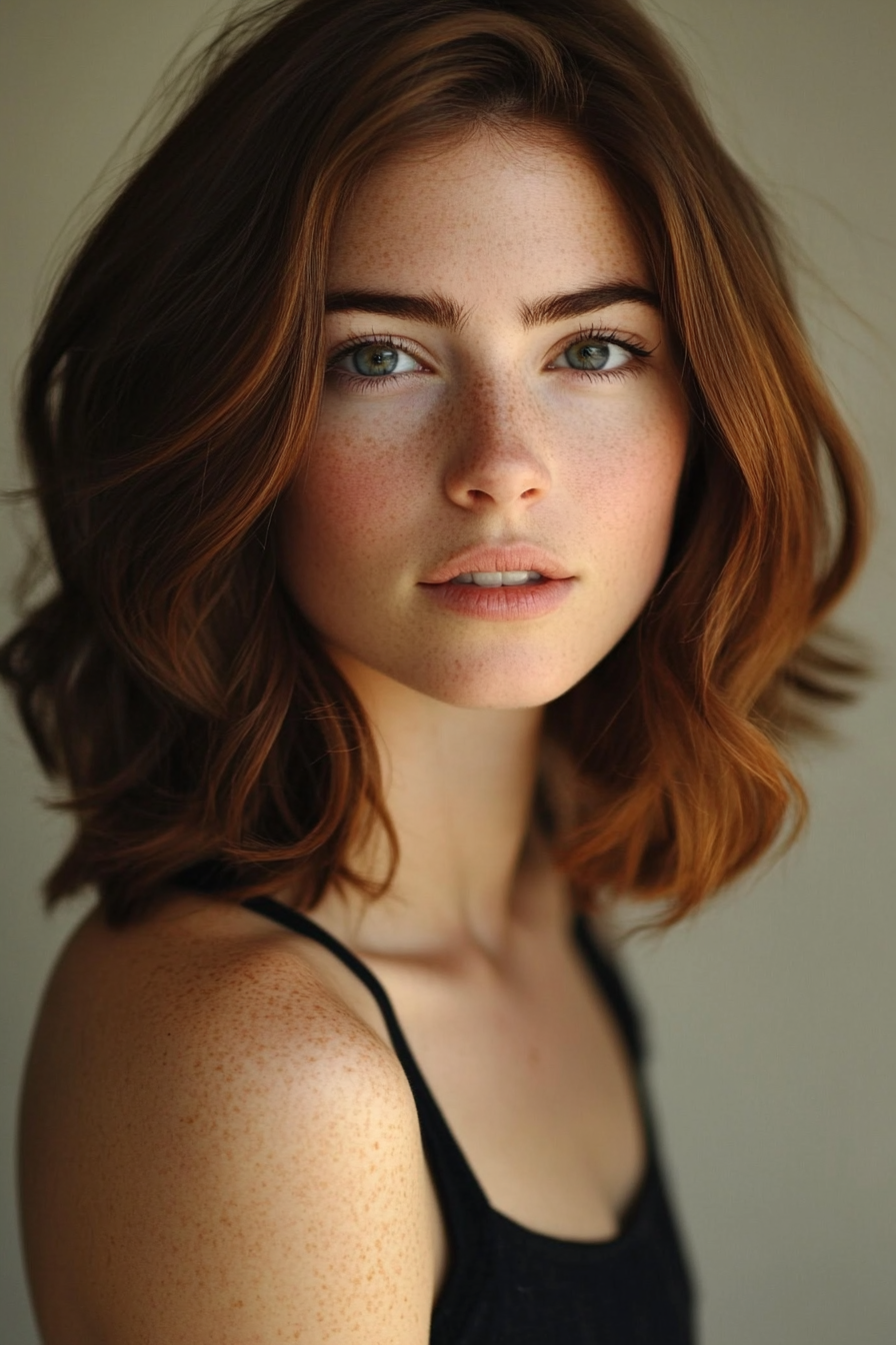 medium-haircuts-for-women