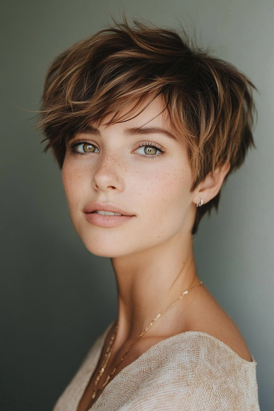 medium-haircuts-for-women