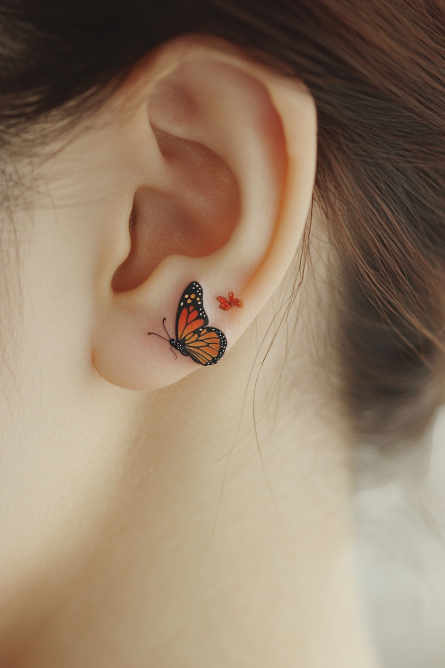 butterfly-tattoo