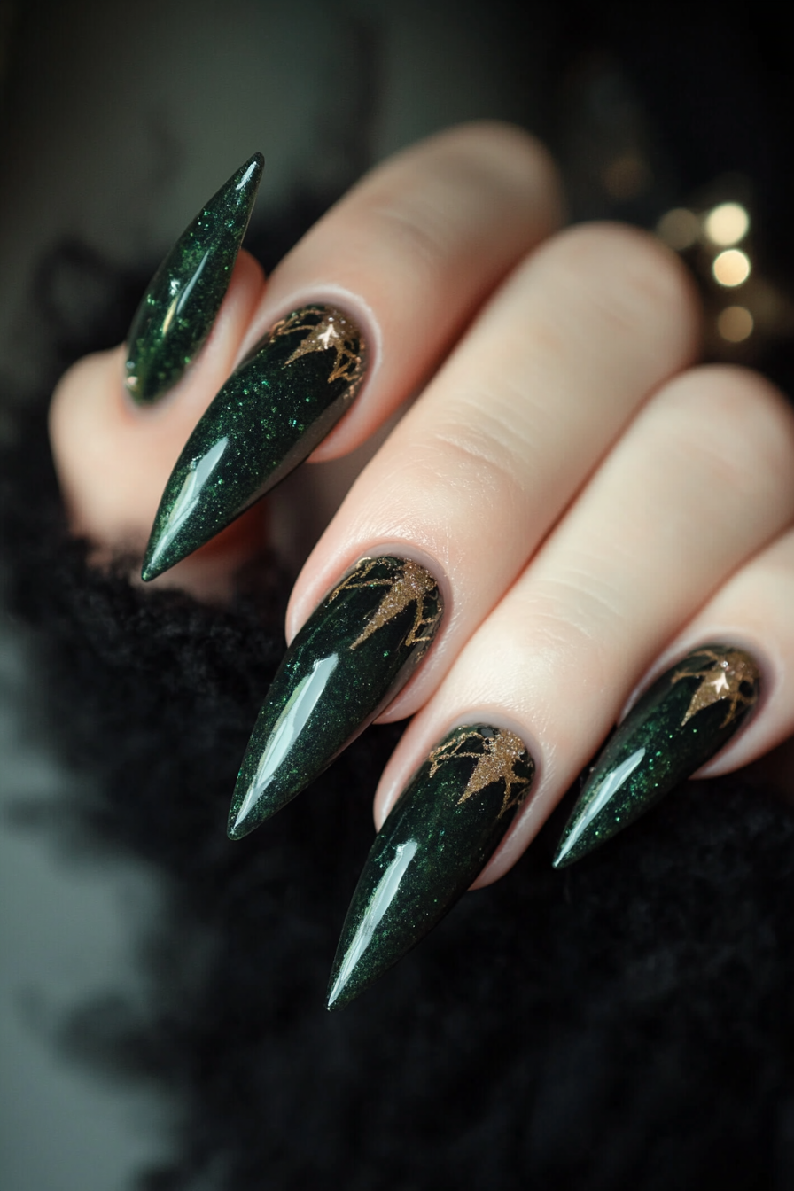 halloween-nails