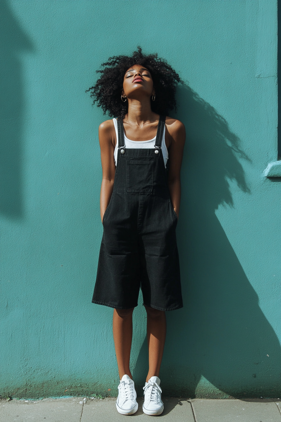 concert-outfit-black-women