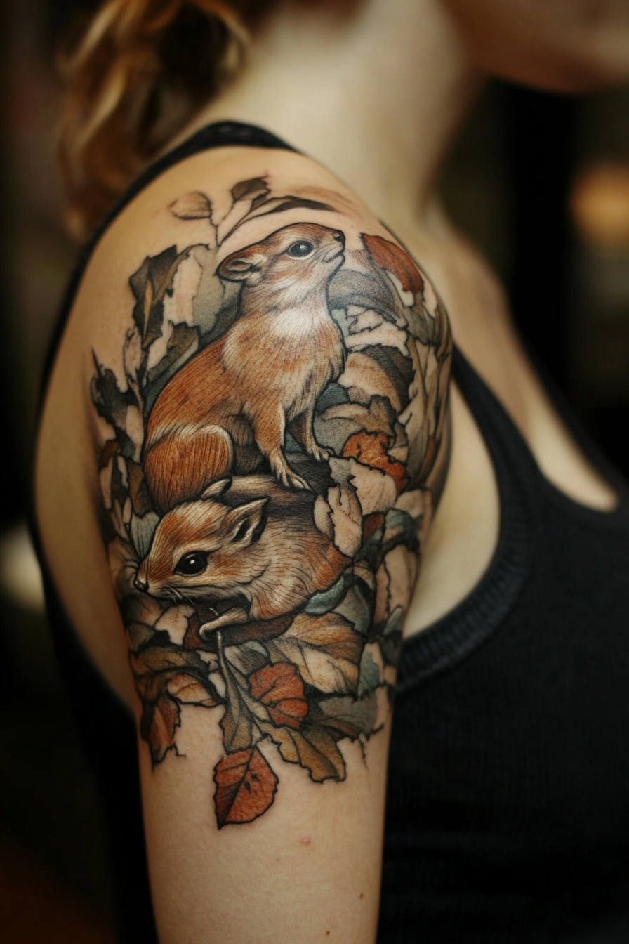 shoulder-cap-tattoo