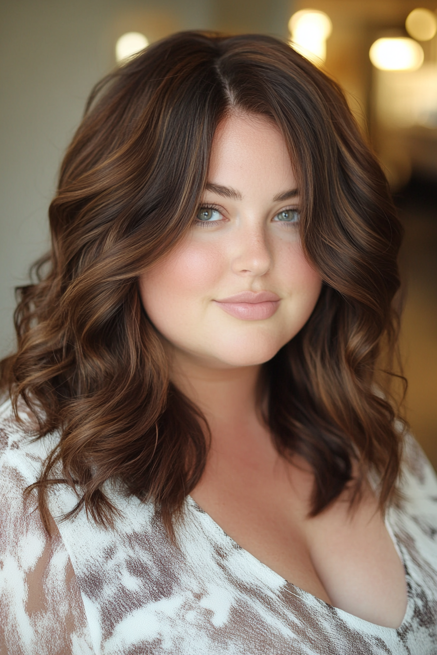 plus-size-hairstyles