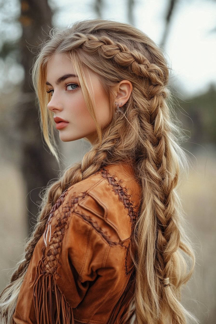 cowgirl-hairstyles