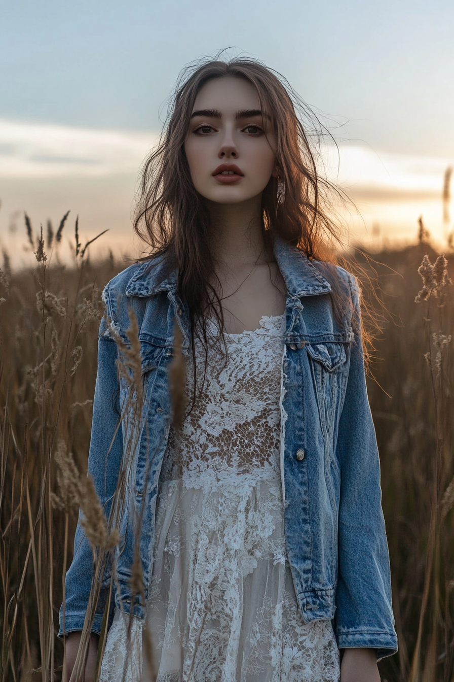 soft alternative outfits