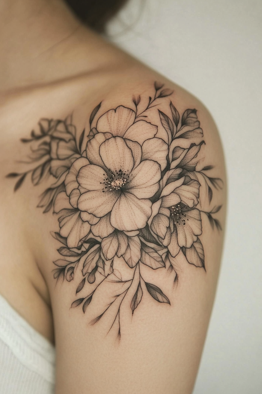 shoulder-cap-tattoo