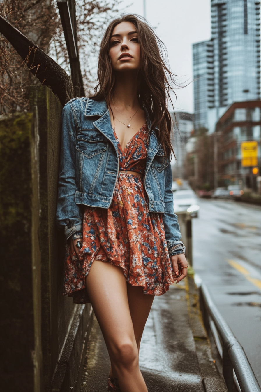 soft alternative outfits