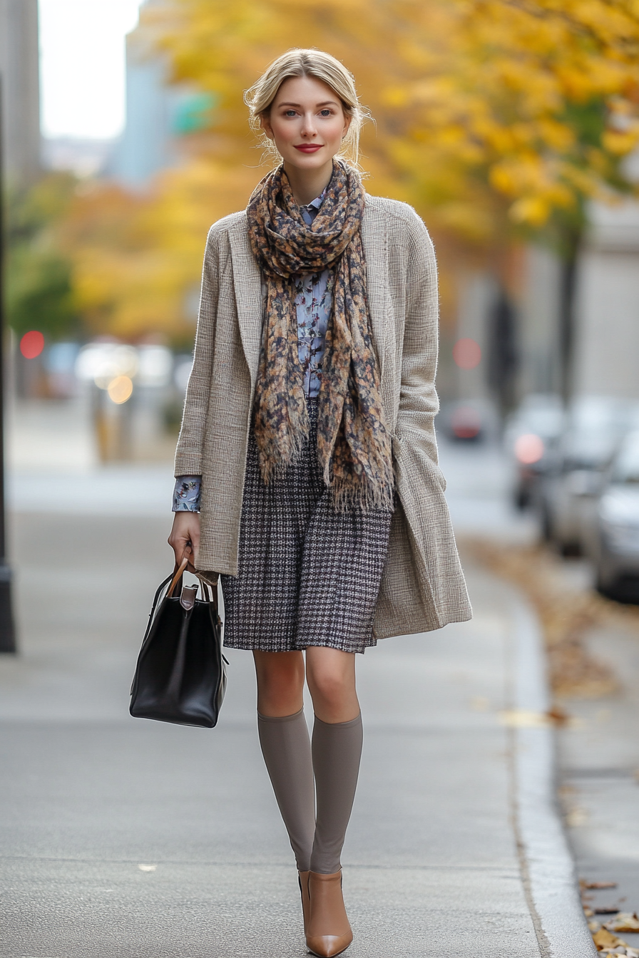 fall-outfits-women