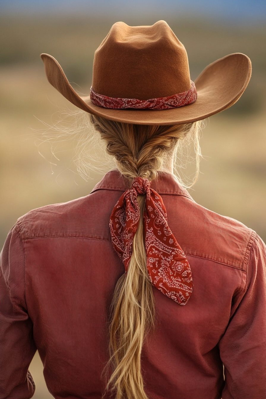 cowgirl-hairstyles